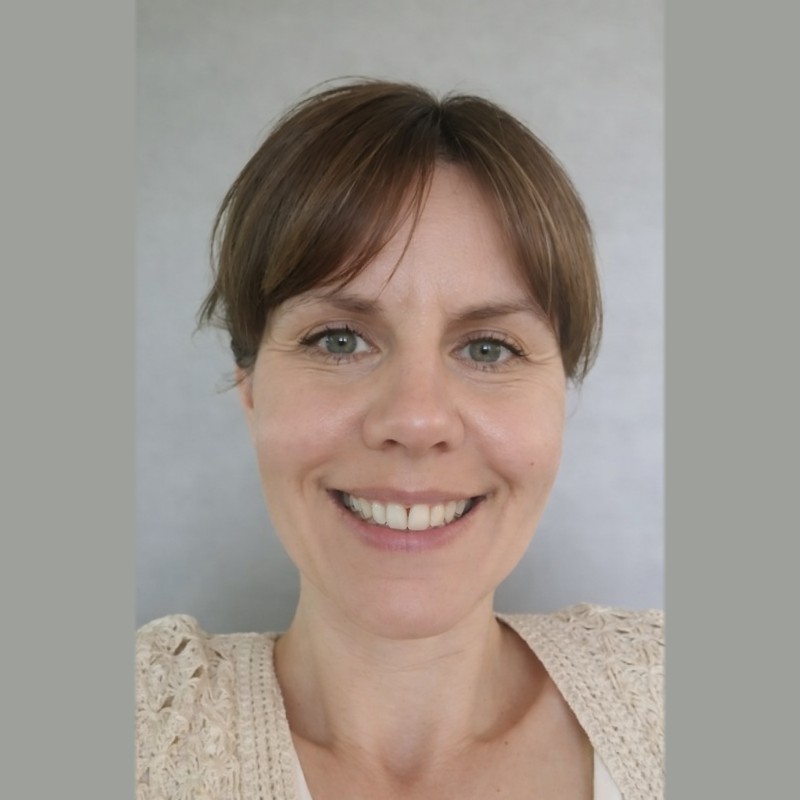 Jo, BA trainer